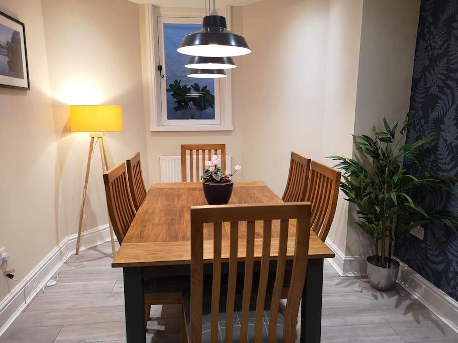 Apartamento Biskey *